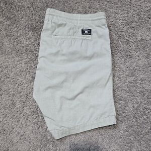 Men's Gray Shorts